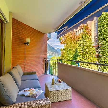 Coloratura - Happy Rentals Paradiso Esterno foto