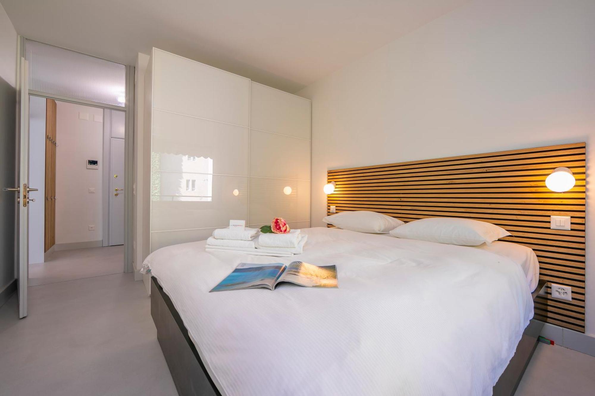 Coloratura - Happy Rentals Paradiso Esterno foto