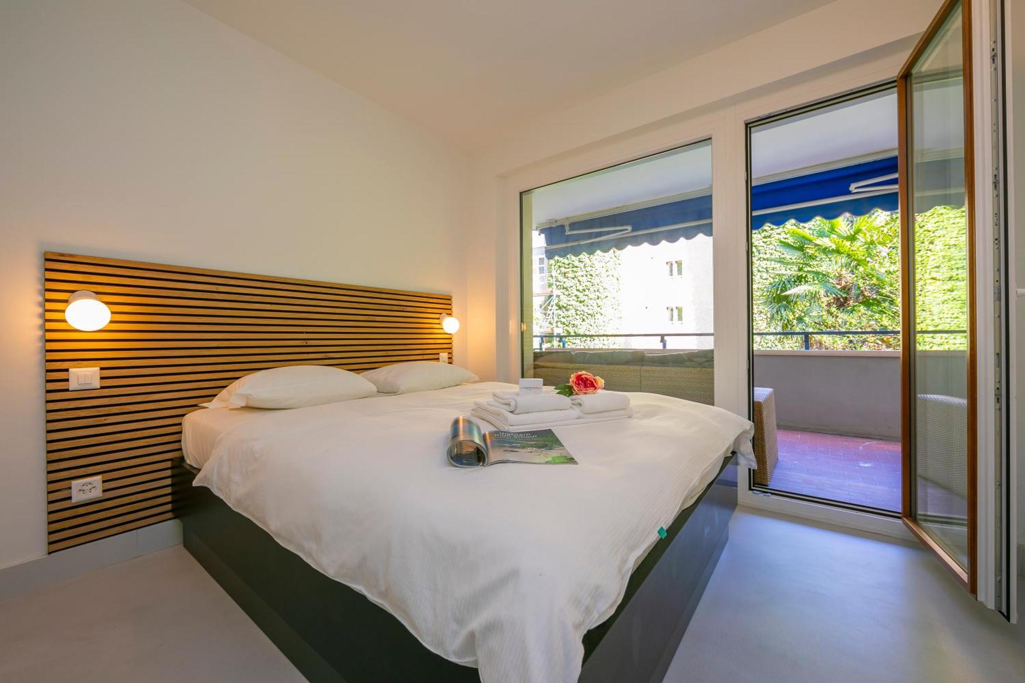 Coloratura - Happy Rentals Paradiso Esterno foto