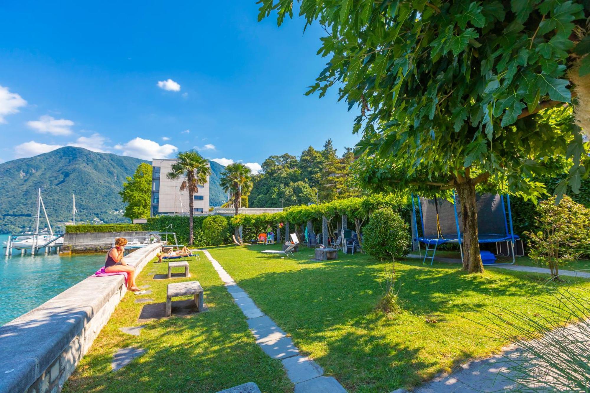 Coloratura - Happy Rentals Paradiso Esterno foto