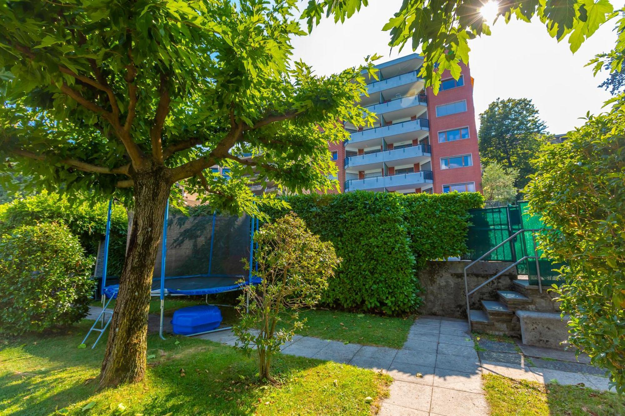 Coloratura - Happy Rentals Paradiso Esterno foto