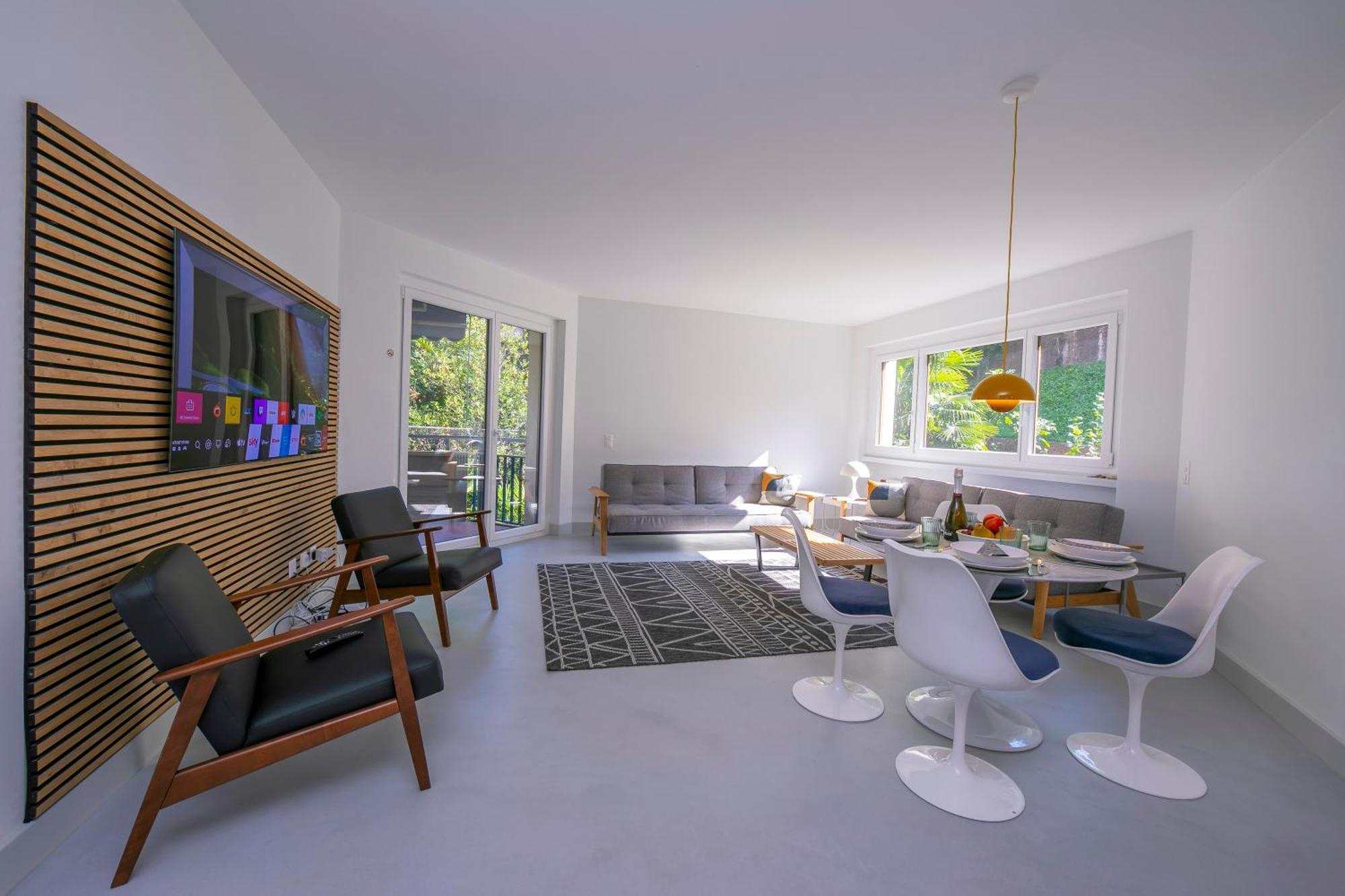 Coloratura - Happy Rentals Paradiso Esterno foto