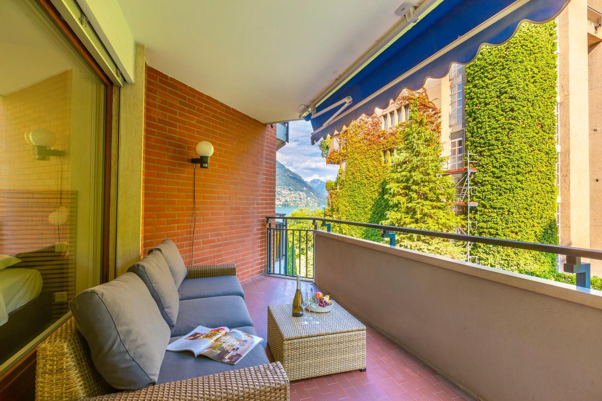 Coloratura - Happy Rentals Paradiso Esterno foto